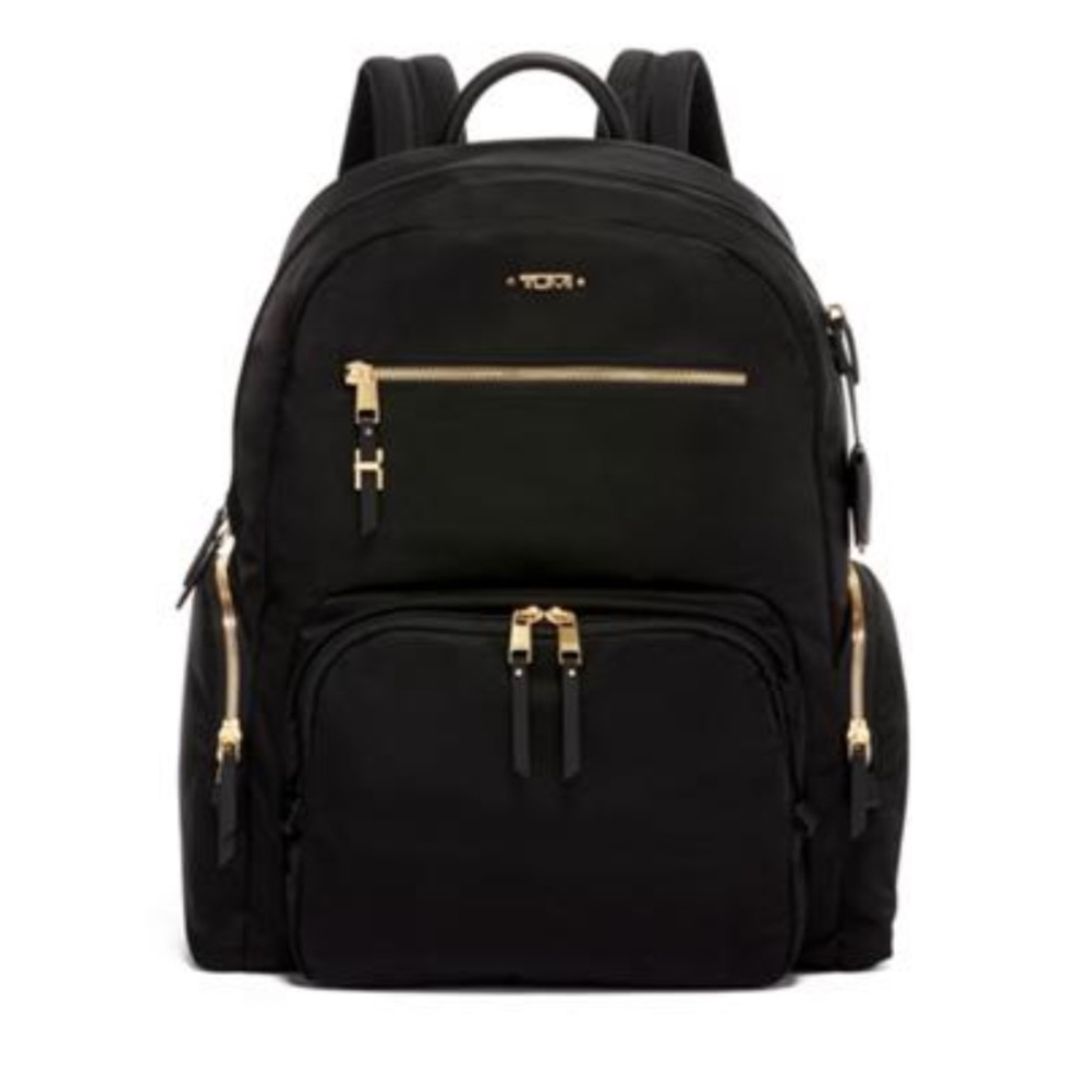 New without tags TUMI Carson Backpack